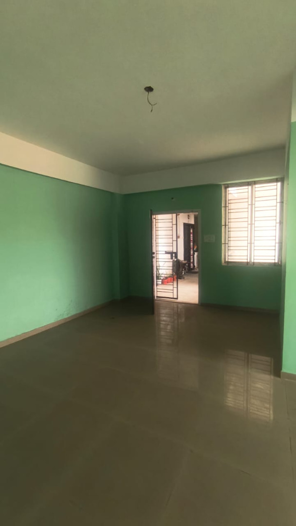 Unfurnished 3bhk in BIKASH NAGAR, Guwahati, Assam, India for Rent